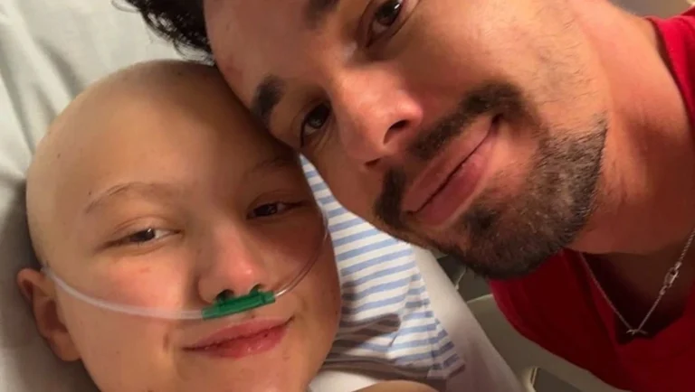 Marido de Isabel Veloso se declara à influencer: “Nunca vou te abandonar”