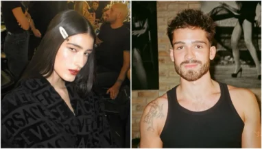 Saiba quem é Luiza Perote, suposta nova affair de João Guilherme