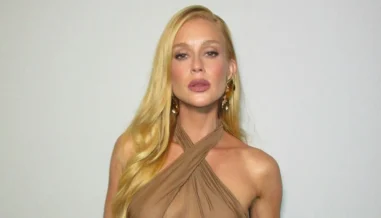 Marina Ruy Barbosa dá resposta debochada ao ser chamada de feia