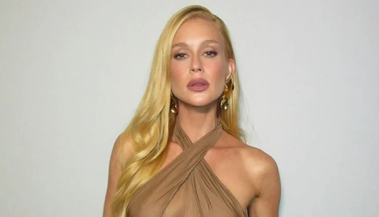 Marina Ruy Barbosa dá resposta debochada ao ser chamada de feia