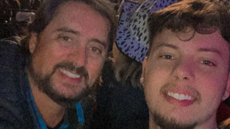 Filho de Mauri Lima pede privacidade após morte do pai: “Peço que orem”