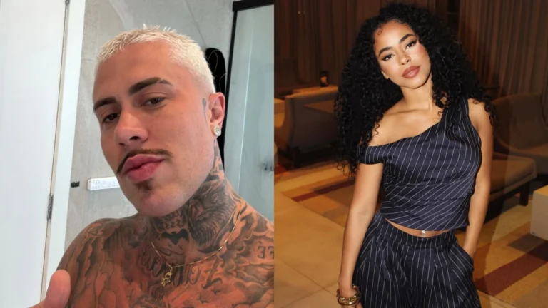 MC Daniel quebra silêncio e fala sobre polêmicas envolvendo Lorena Maria