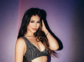 Não me arrependo de nada que fiz, diz MC Melody após ser tirada de parceria com Anitta