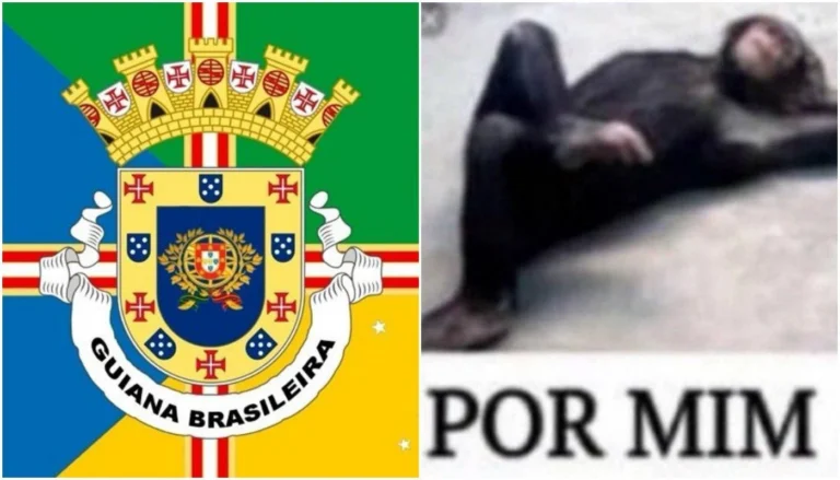 De Guiana a morango do amor: veja top 10 memes que bombaram em 2025