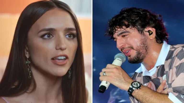 Rafa Kalimann faz forte desabafo após polêmica com Nattan: ‘Preciso de paz’