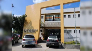 RJ: Polícia Civil prende um dos líderes da facção ADA, Amigos dos Amigos