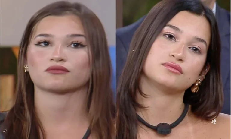 A Fazenda 17: Duda perde a paciência com direção do reality após ver expulsos