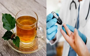 Nutricionista surpreende e revela o chá simples que pode ajudar no controle da glicose