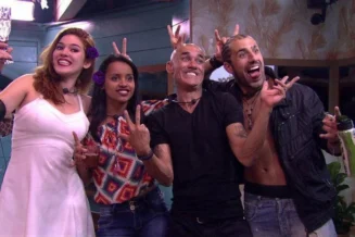 Quem ganhou o BBB 18?