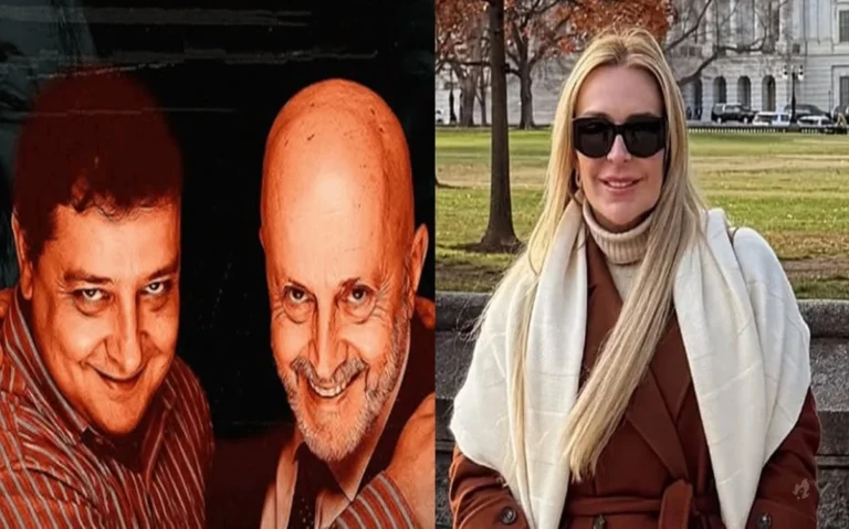 Careca do INSS manda R$ 1,5 milhão para amiga de Lulinha e deixa recado chocante