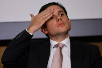 Aliados veem Motta sem saída sobre Zambelli