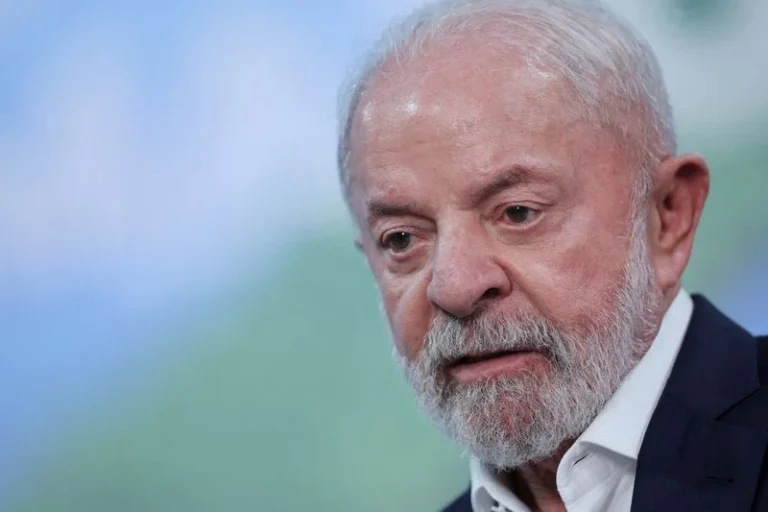 Lula sobre Congresso derrubar vetos ambientais: “Sabem que estão errados”
