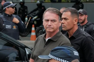 Análise: Prisão domiciliar para Bolsonaro não está no radar