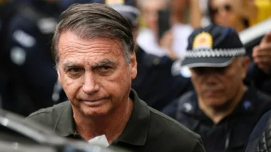 Moraes autoriza que cardiologista visite Bolsonaro sem aval prévio do STF