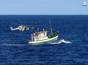 Apreensão de toneladas de cocaína faz PF mirar rede de barcos do tráfico