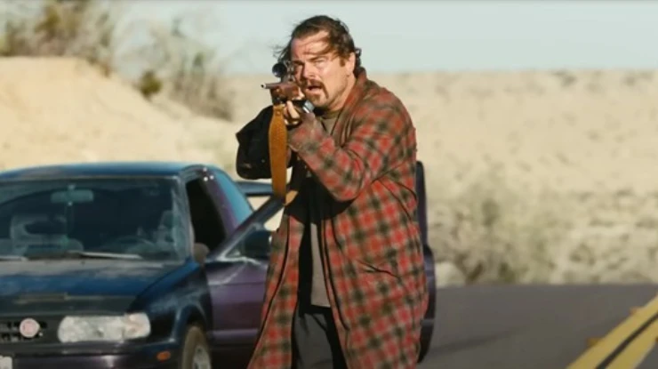 “Uma Batalha Após a Outra” leva prêmio de Melhor Filme no Gotham Awards