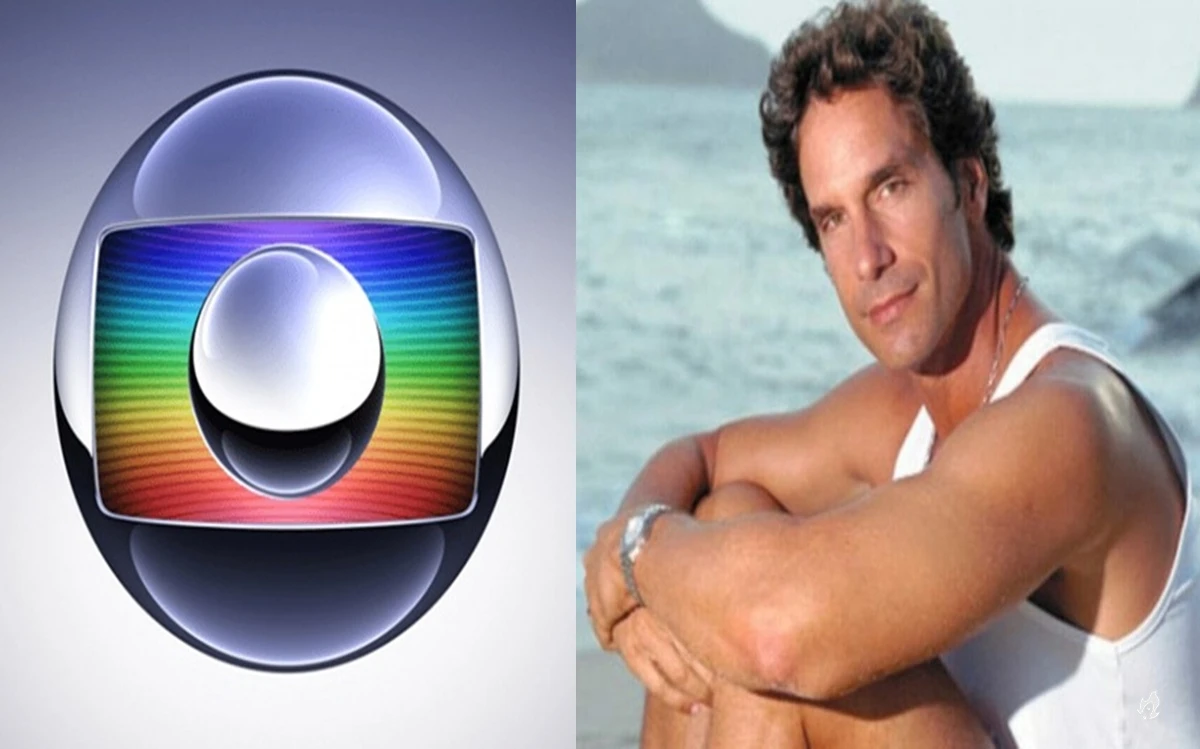 Após anos, justiça decide e encerra ação milionária de Victor Fasano contra a Globo