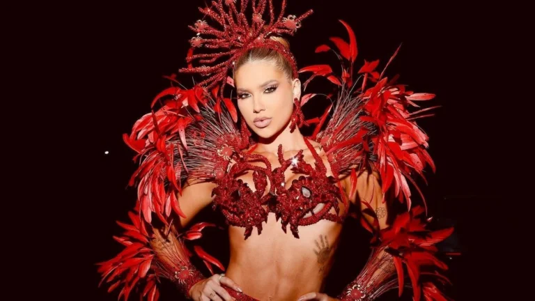 Virginia promete colocar influenciadores do Carnaval pra divulgar a WePink