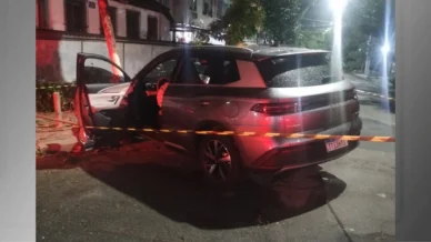 Comerciante morre após ser baleado em tentativa de assalto no RJ