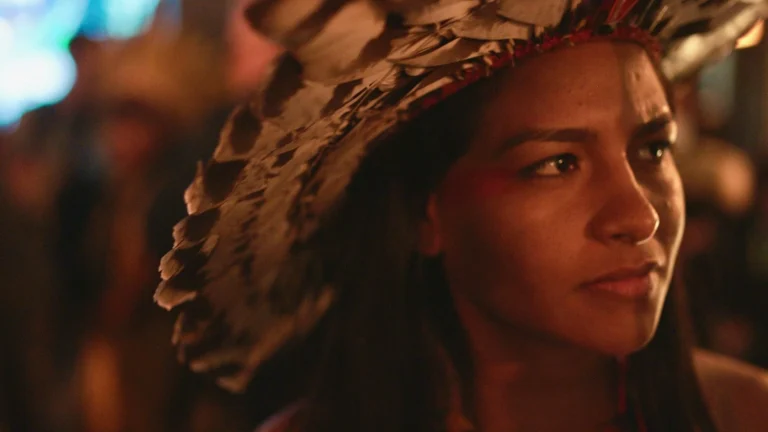 “Yanuni”: conheça coprodução brasileira pré-indicada ao Oscar 2026