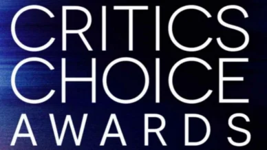 Quem vota no Critics Choice Awards? Veja como funciona
