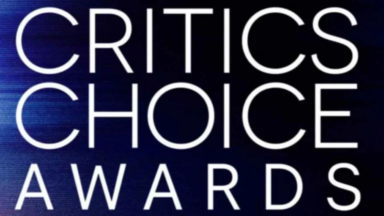 Quem vota no Critics Choice Awards? Veja como funciona