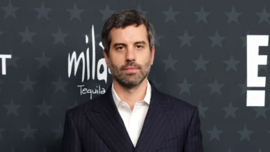 Critics Choice 2026: brasileiro Adolpho Veloso vence Melhor Fotografia