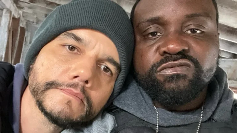 Astro de “Atlanta” celebra Wagner Moura no Globo de Ouro: “É uma lenda”