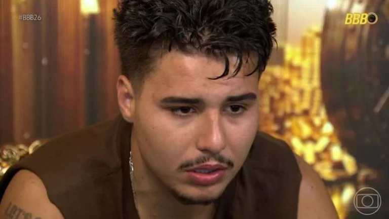 BBB26: Pedro pode ser preso mesmo sem a vítima prestar queixa por importunação sexual?