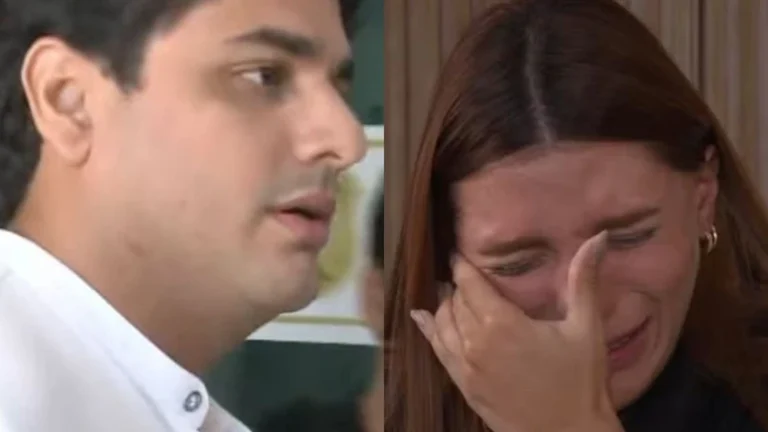 Advogada revela que pai de cantor que agrediu a esposa tentou abafar o caso