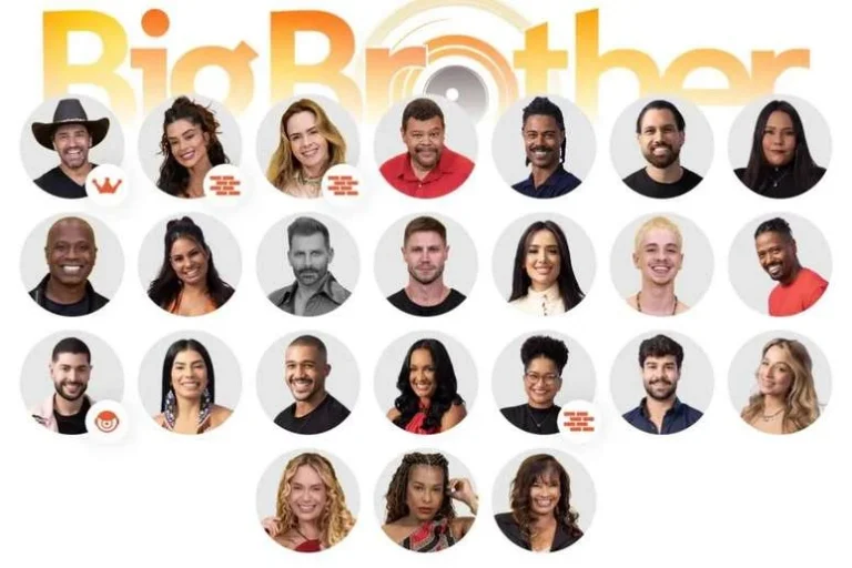 BBB 26: Globo toma atitude drástica após caso de Pedro