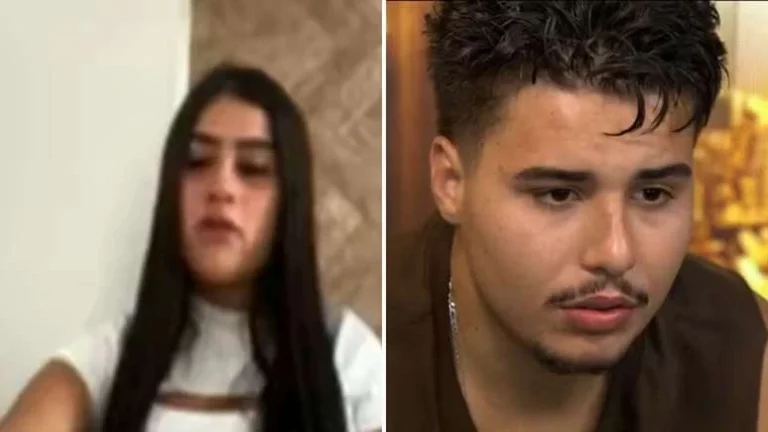 BBB26: Esposa se nega a conversar com Pedro: Não quero falar com ele