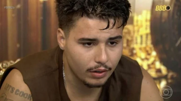 BBB26: GRAVÍSSIMO! Pedro será internado pela família: Sem condições