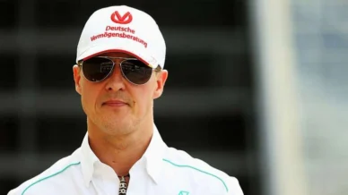 Michael Schumacher morreu? Fãs se confundem após morte de escritor
