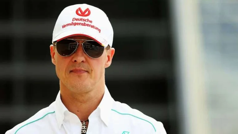 Michael Schumacher morreu? Fãs se confundem após morte de escritor