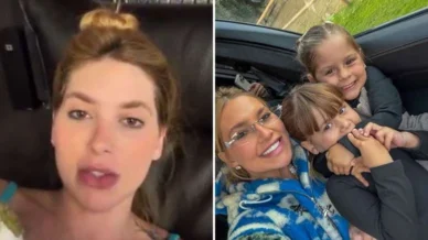 Virginia Fonseca revela que filhas passarão por cirurgia difícil: Médico recomendou