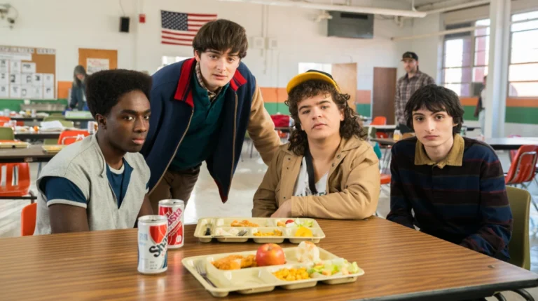 “Stranger Things”: saiba quais atores da série tem carreira musical