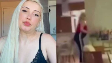 Vidente que quebrou tudo após descobrir traição do marido se pronuncia: Com meu dinheiro