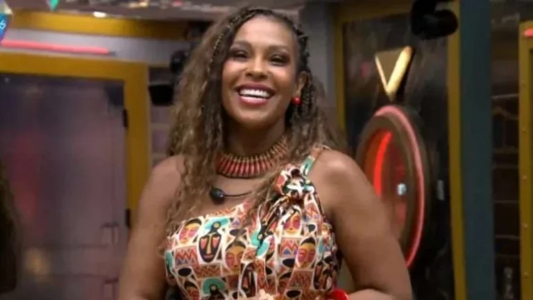 BBB 26: Sol Vega relembra perda do marido e abre o jogo sobre fase atual