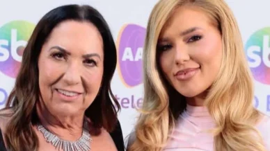 Web massacra Virginia por não finalizar live ao saber de acidente da mãe: Bizarro