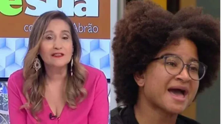 BBB 26: Sonia Abrão dispara contra Milena e aponta lado do mal da sister