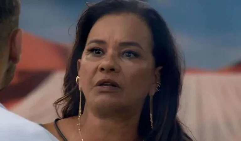 Poucos se lembram, mas Solange Couto, a eterna Dona Jura e hoje no BBB 26, viu morte de amigo durante gravação de novela: Queria morrer no palco