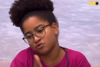 BBB26: equipe de Milena se pronuncia após especulações sobre autismo