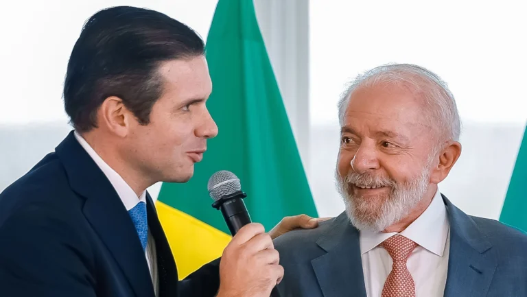 Análise: Pressionado, Hugo pode apoiar Lula para mudar eleições na Câmara