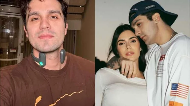 Luan Santana diz a verdade sobre relação com Jade Magalhães: Momento