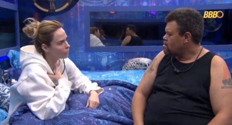 Ana Paula detona dinâmica do Quarto Branco: “Desumano, degradante”