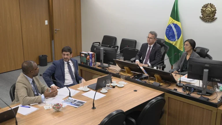 Banco Master tinha R$ 4 milhões em caixa antes da liquidação, diz BC