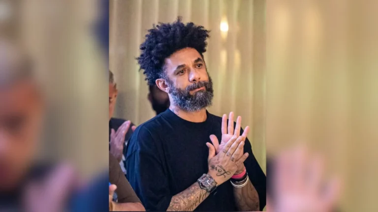 “Sempre foi agressivo”, diz ex-mulher sobre Cristian, ex-Corinthians