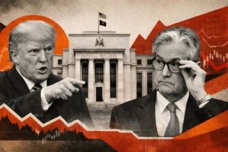 Análise: Ação de Trump contra Powell pode ter consequência desastrosa