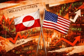 Análise: Saga de Trump na Groenlândia deixou incerteza em Wall Street